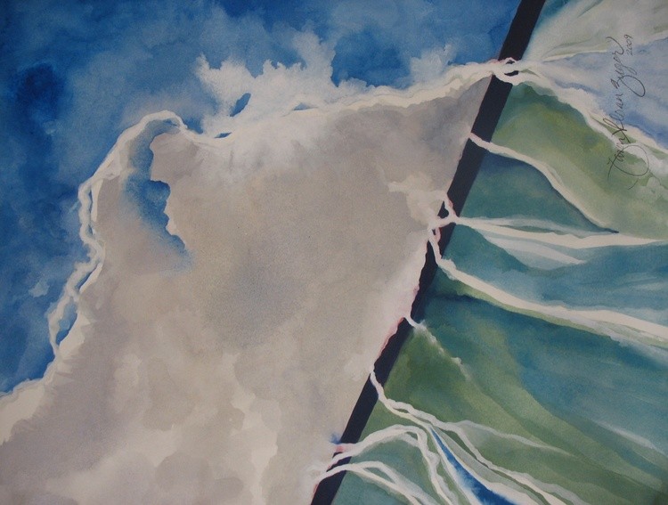 Strata # 11