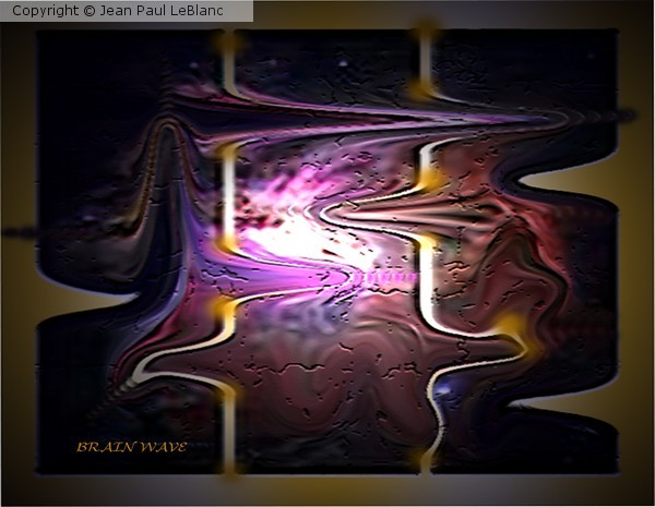 Brain Wave