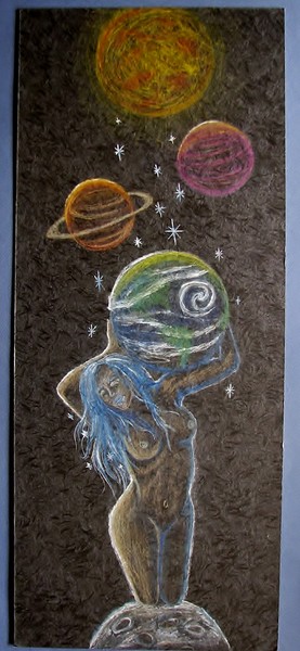 Mother Earth