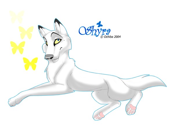 Shyra