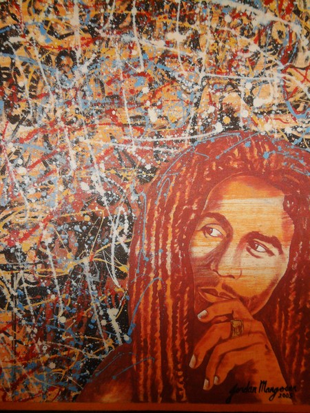roots