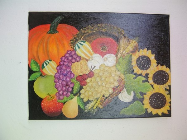 fruits