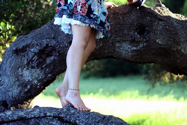 Trees and Legs