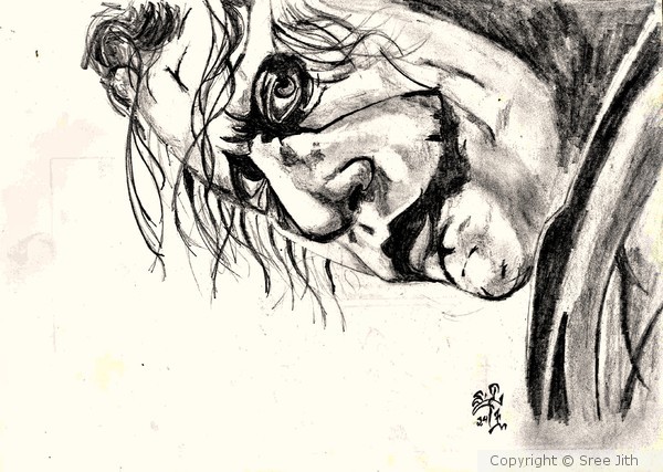 Heath Ledger
