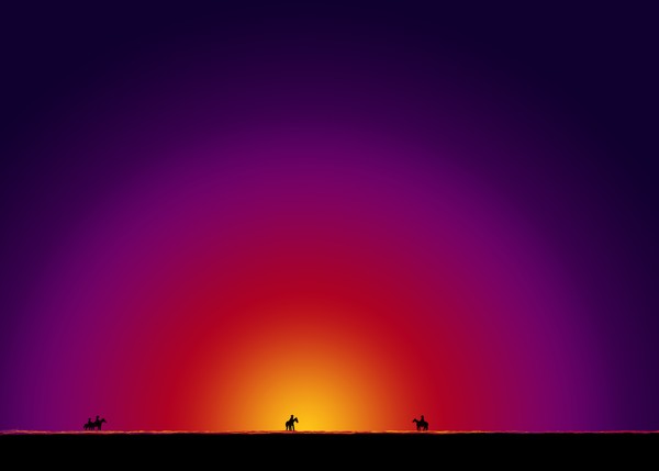 Plains