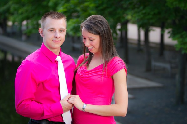 Vitalik & Tanya 4