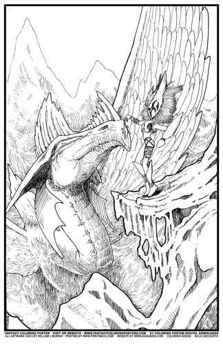 FCP #26: Dragonbait