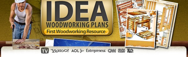 Idea Woodworking Plans