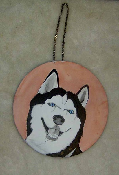 Husky