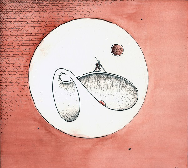 'Vorm' (Shape)