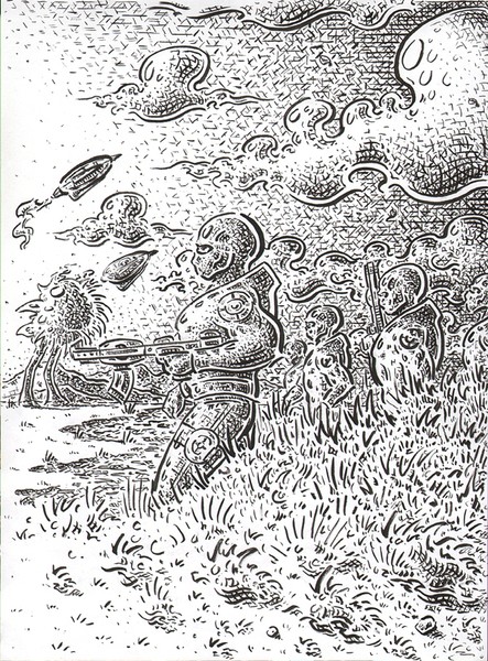Invasion