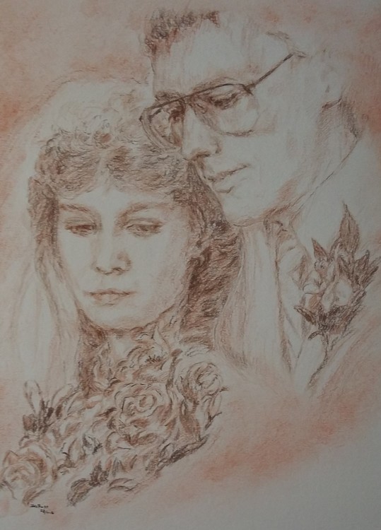 Memory in Sepia