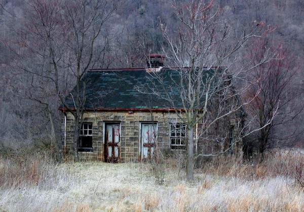 Generator House