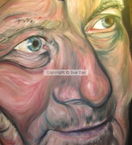 Study of Dad