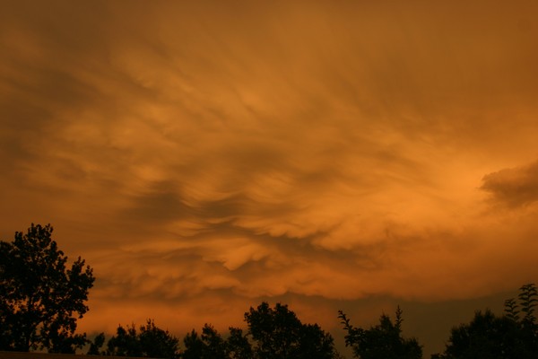 After The Storm