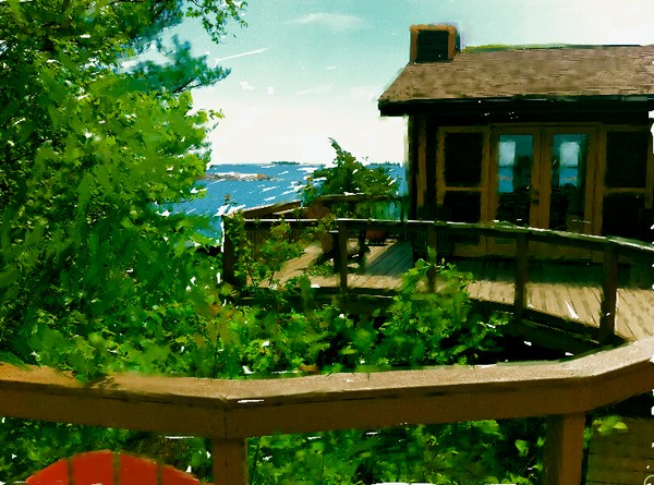 Day's Cottage