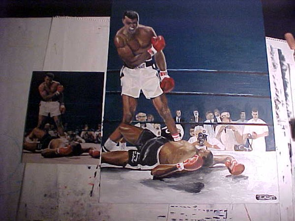 ALI