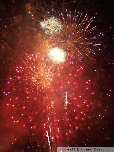 MULTI BURST
