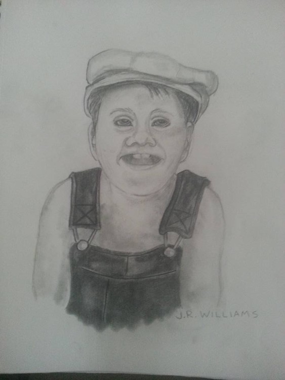 Little Boy