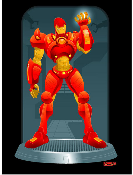 Ironman