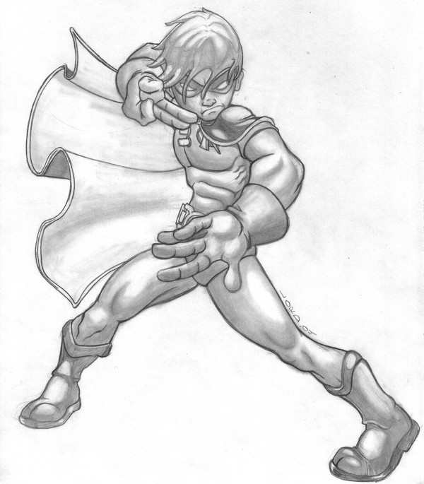 Robin
