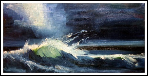 seascape I