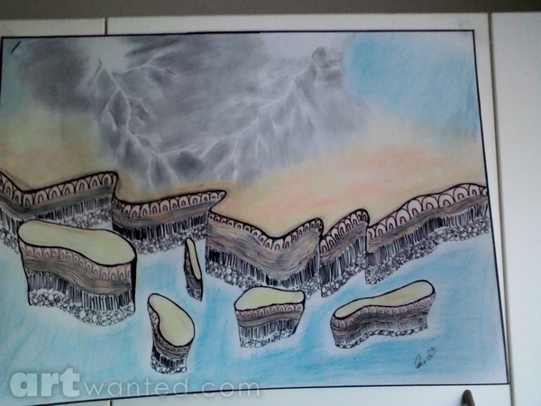The 12 Apostles