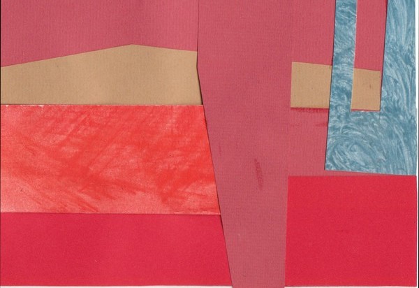 colour collage 2
