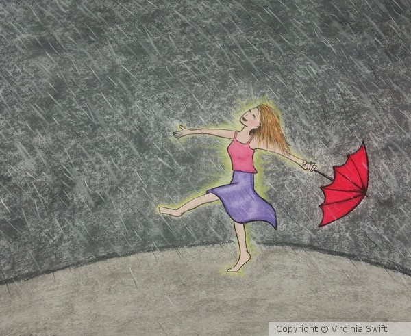 Let It Rain