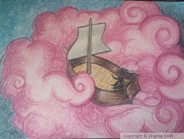 Sailing off to Dreamland