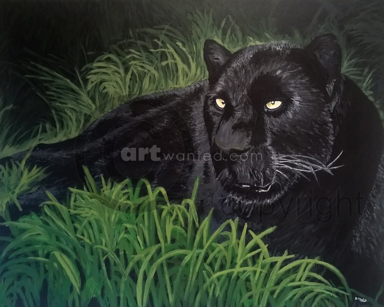 Black Panther