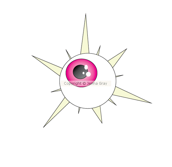 Eye Logo