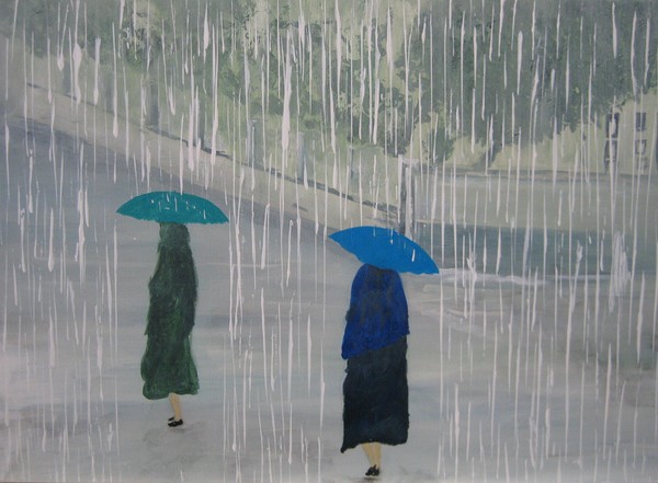 rain II
