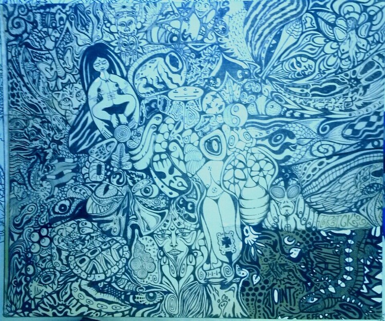 Joint Effort