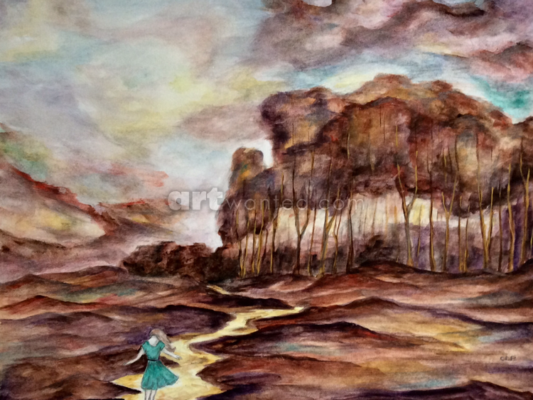 Finding the Yellow Brick Road WCS