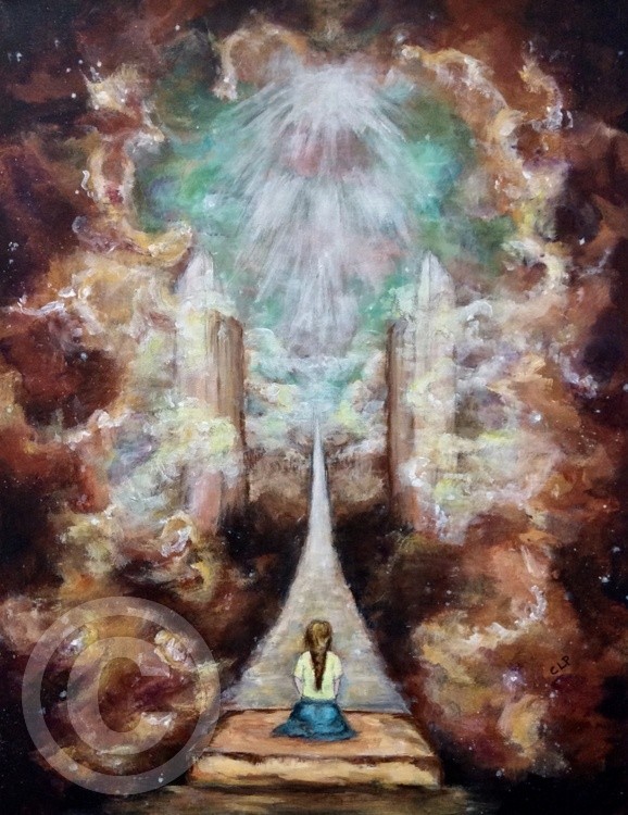 The Vision