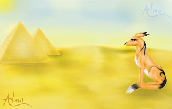 Suna Inu