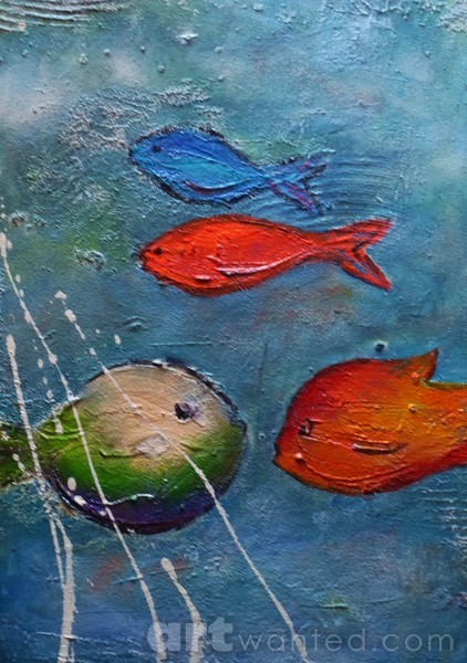 Coral Reef