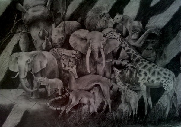 Africa