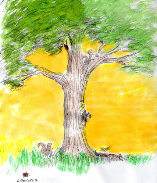Family tree