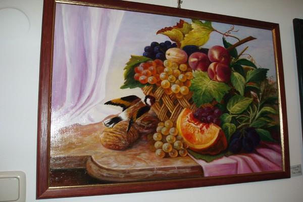 Fruits