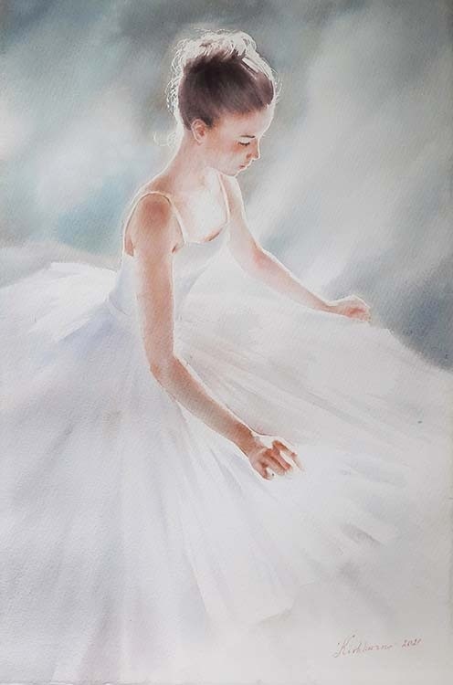 Ballerina