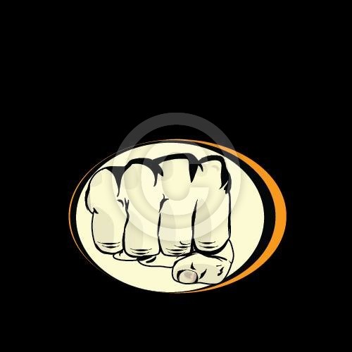 Fist