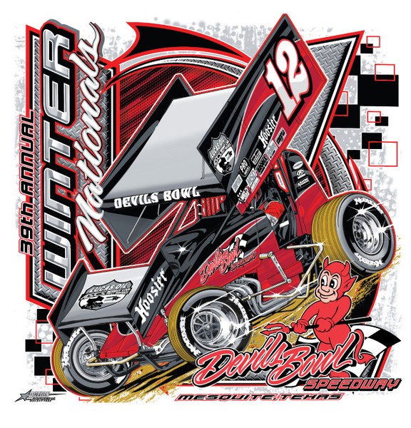 2012 DEVILS BOWL WINTER NATIONALS FRONT
