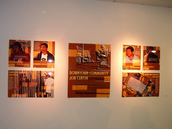 Day Laborer Advertisement