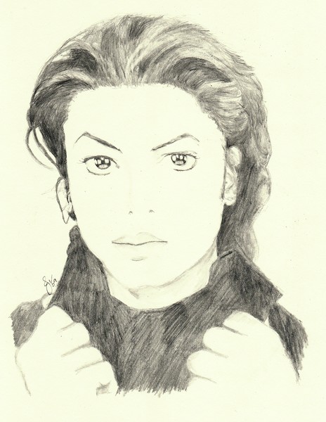 Michael Jackson 3