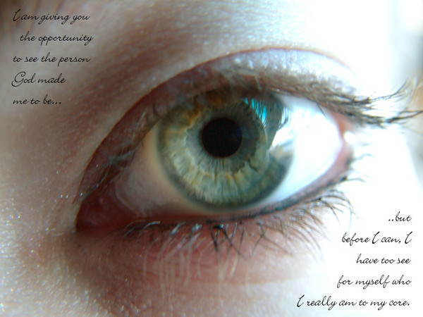 To My Core