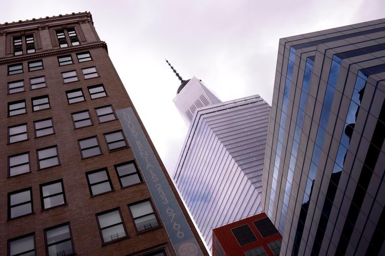Windows Of Manhattan - 14