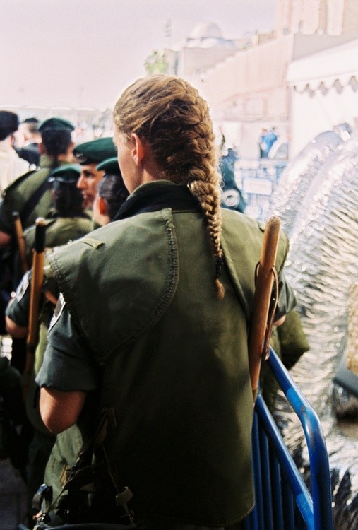 Soldiers Of Jerusalem - 9