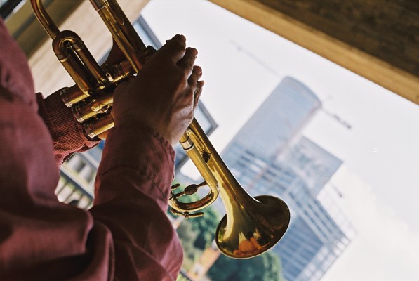 Music In Tel Aviv
